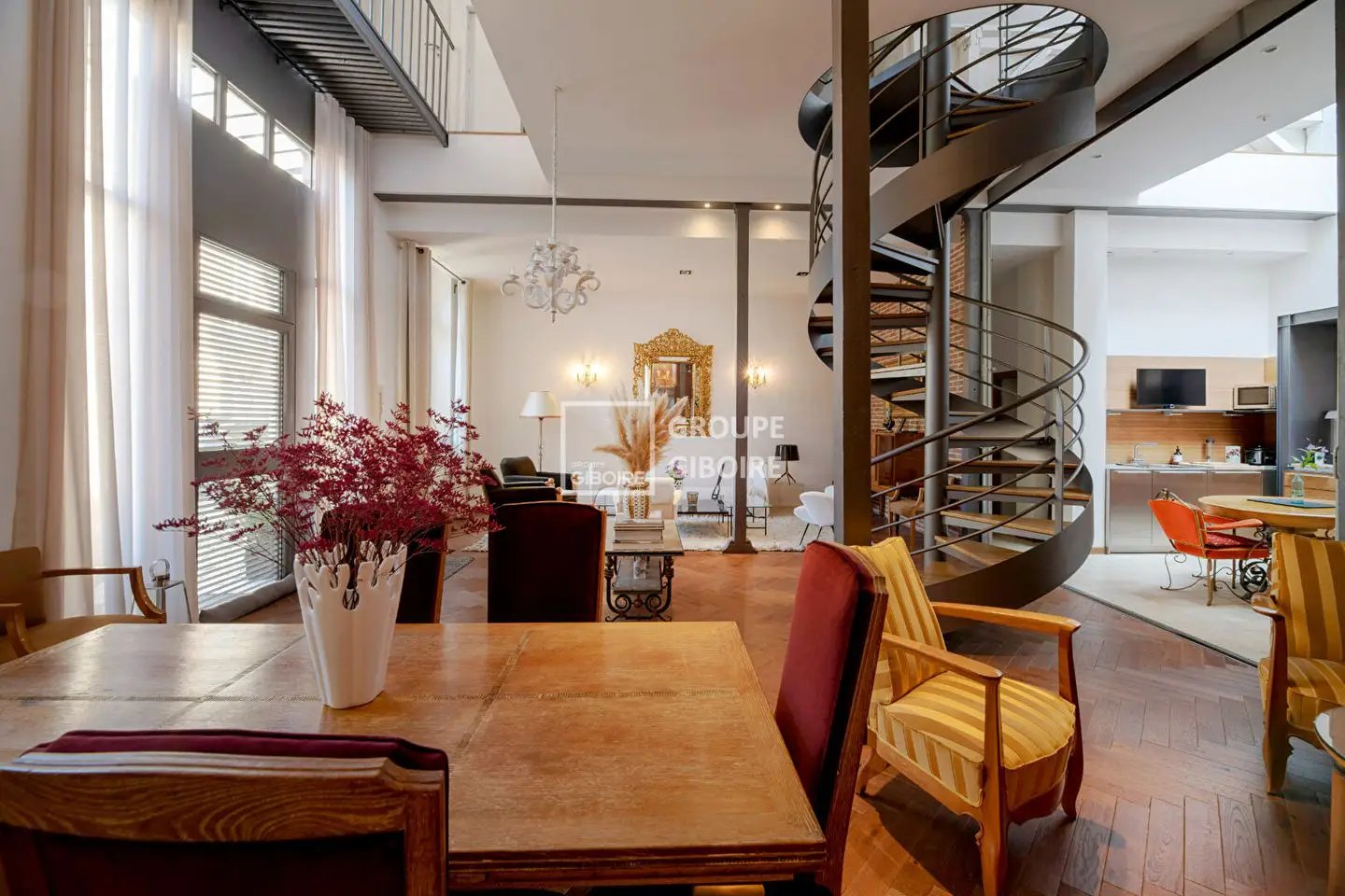 Appartement à vendre, 135m², Rennes