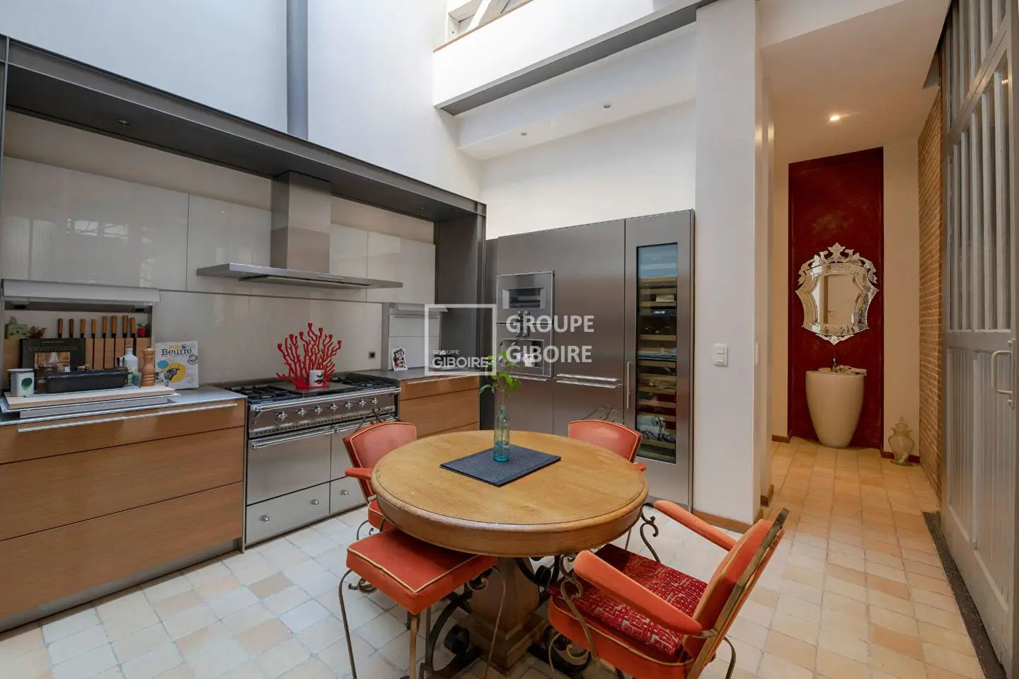 Appartement à vendre, 135m², Rennes
