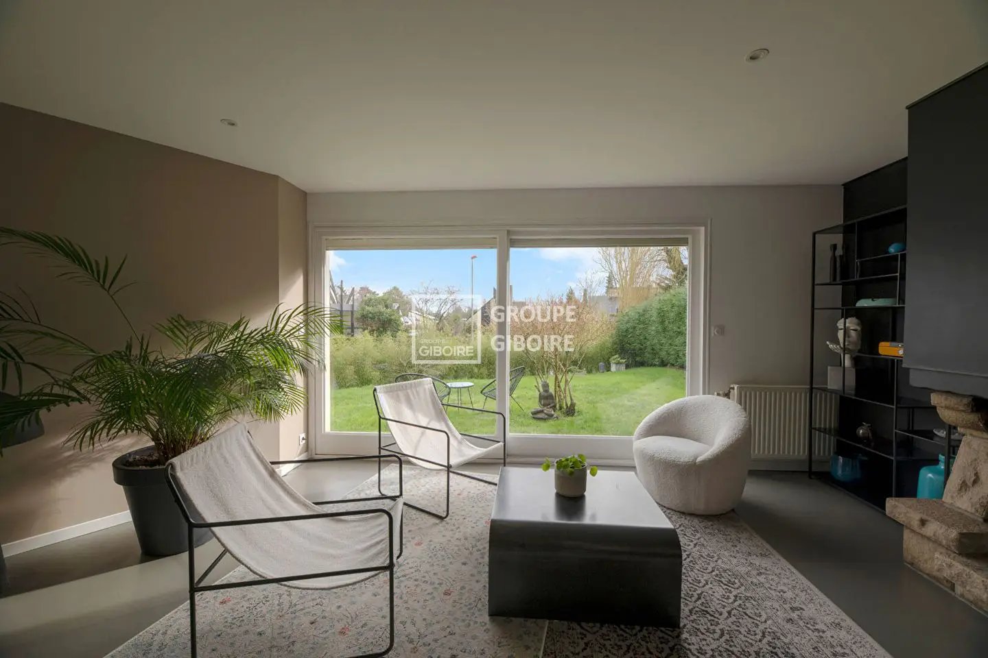 Maison à vendre, 158m², Saint-Grégoire