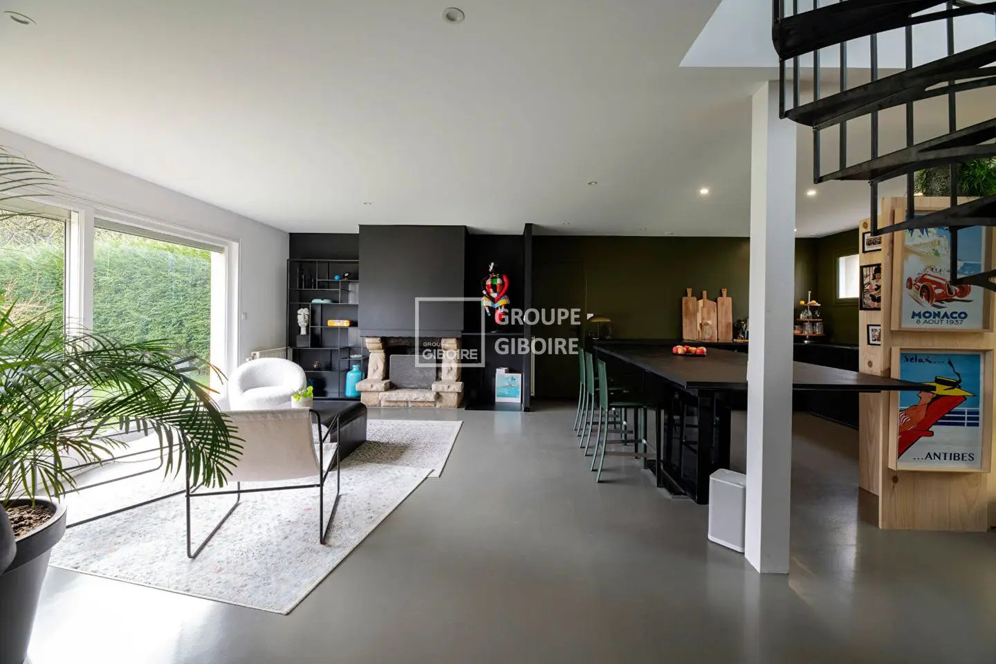 Maison à vendre, 158m², Saint-Grégoire