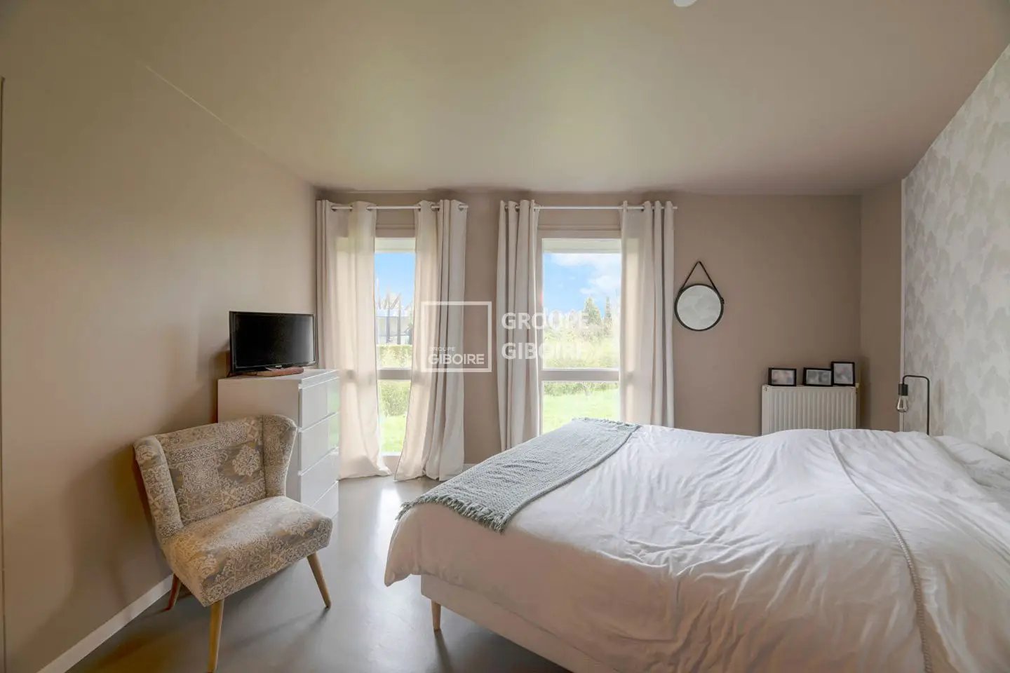 Maison à vendre, 158m², Saint-Grégoire