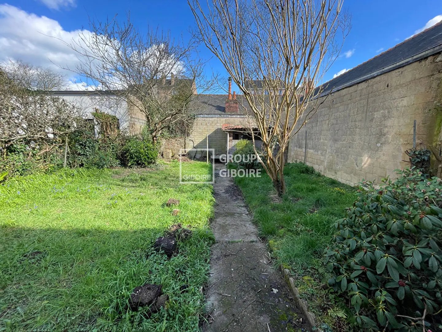 Maison à vendre, 70m², Rennes