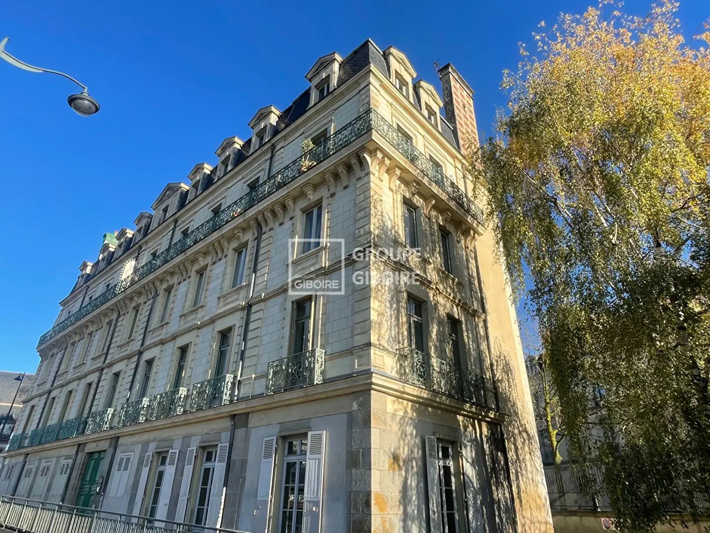 Appartement à vendre, 129m², Rennes