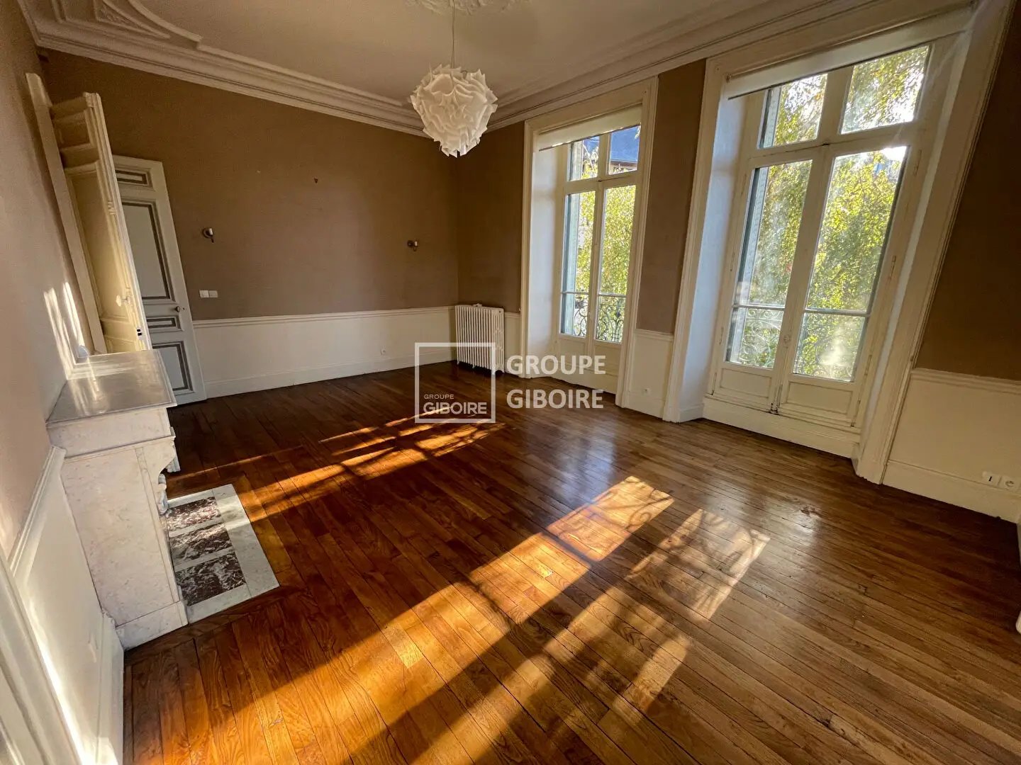 Appartement à vendre, 129m², Rennes