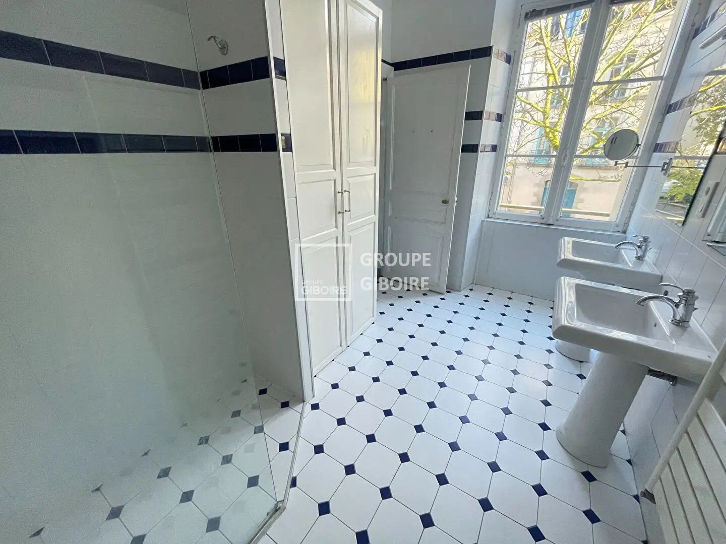 Appartement à vendre, 129m², Rennes