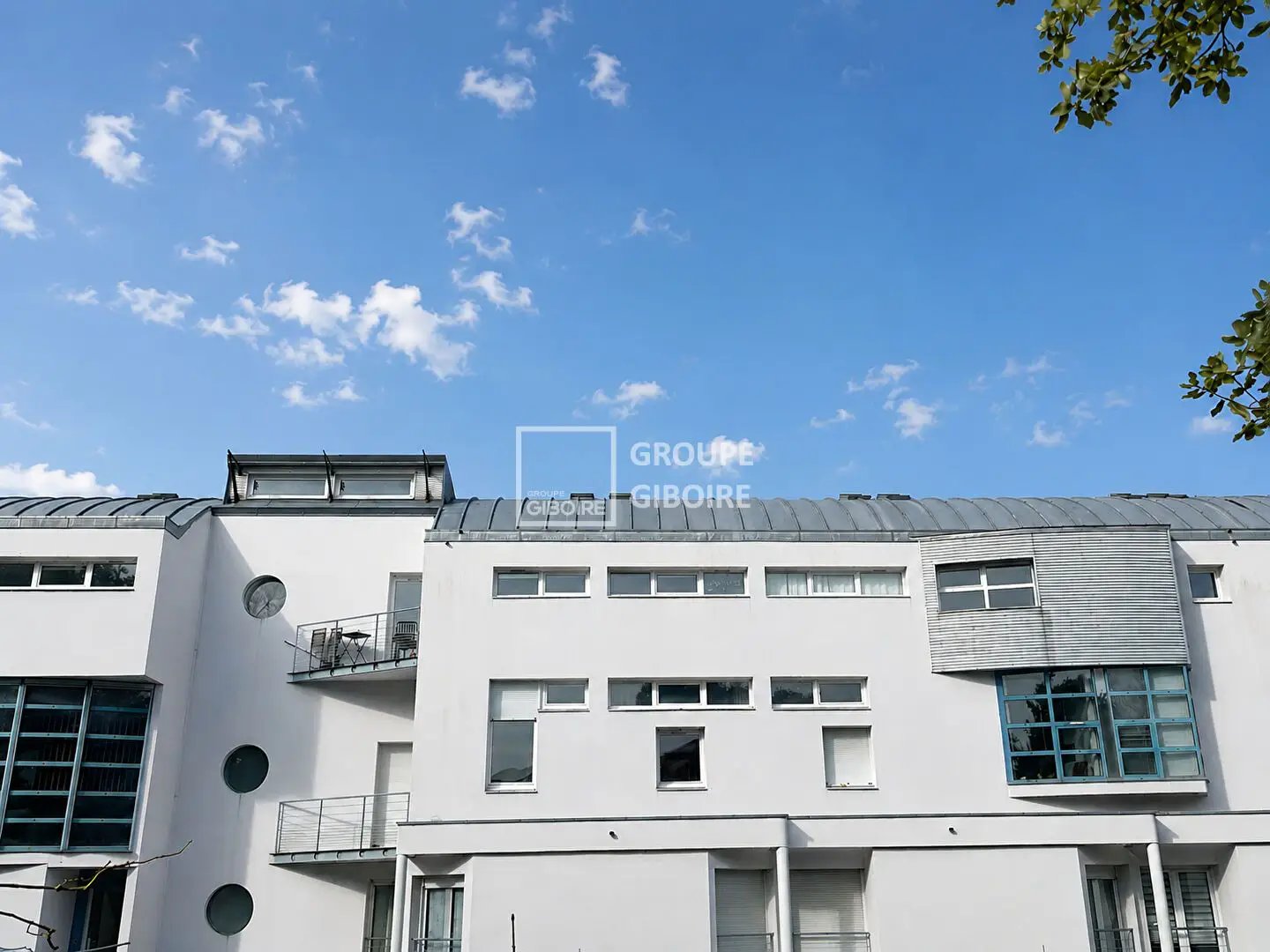 Appartement à vendre, 16m², Rennes