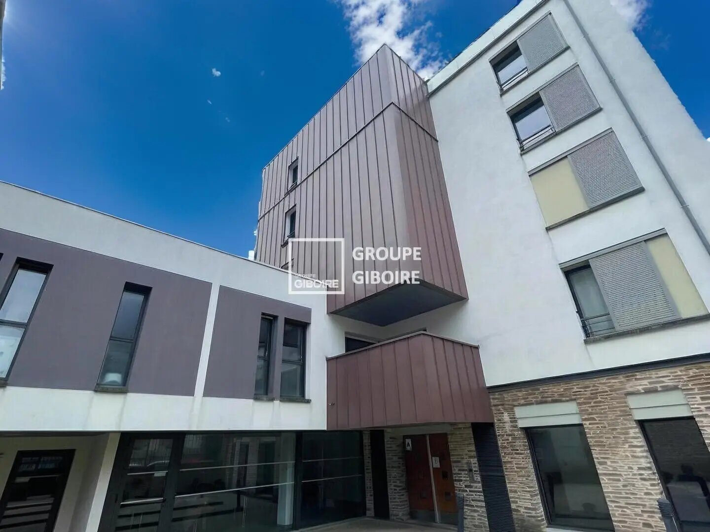Appartement à vendre, 22m², Rennes
