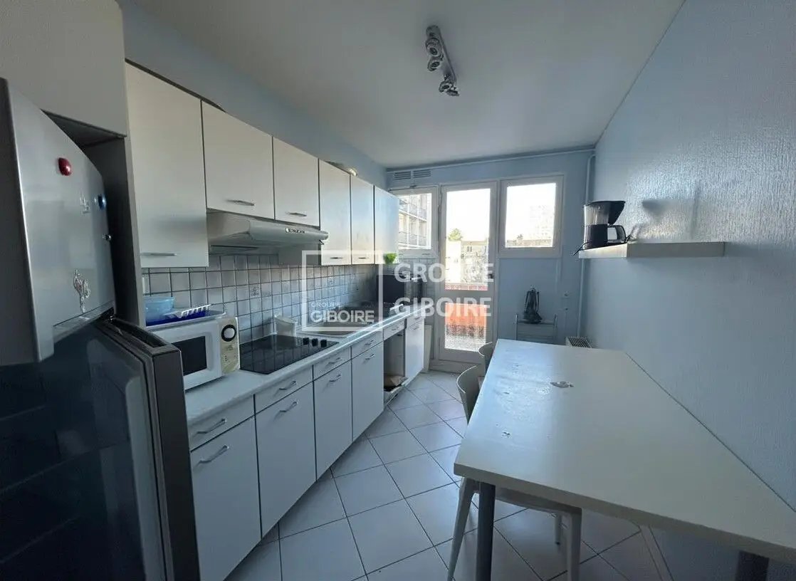 Appartement à vendre, 101m², Rennes