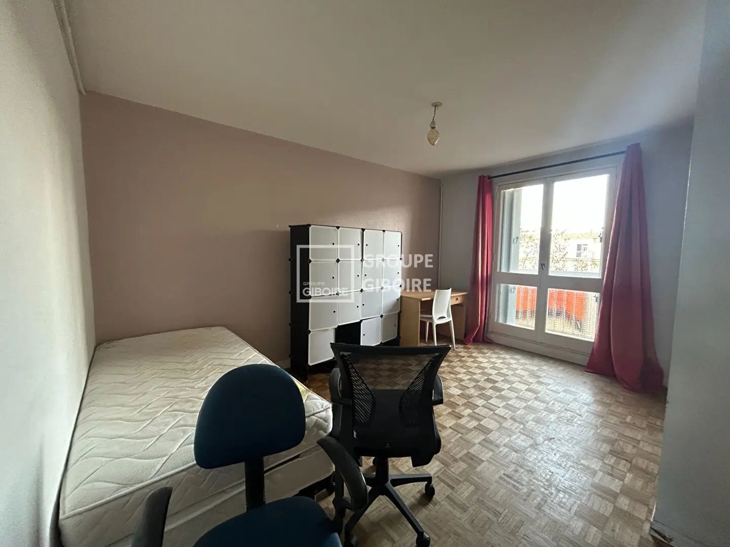 Appartement à vendre, 101m², Rennes