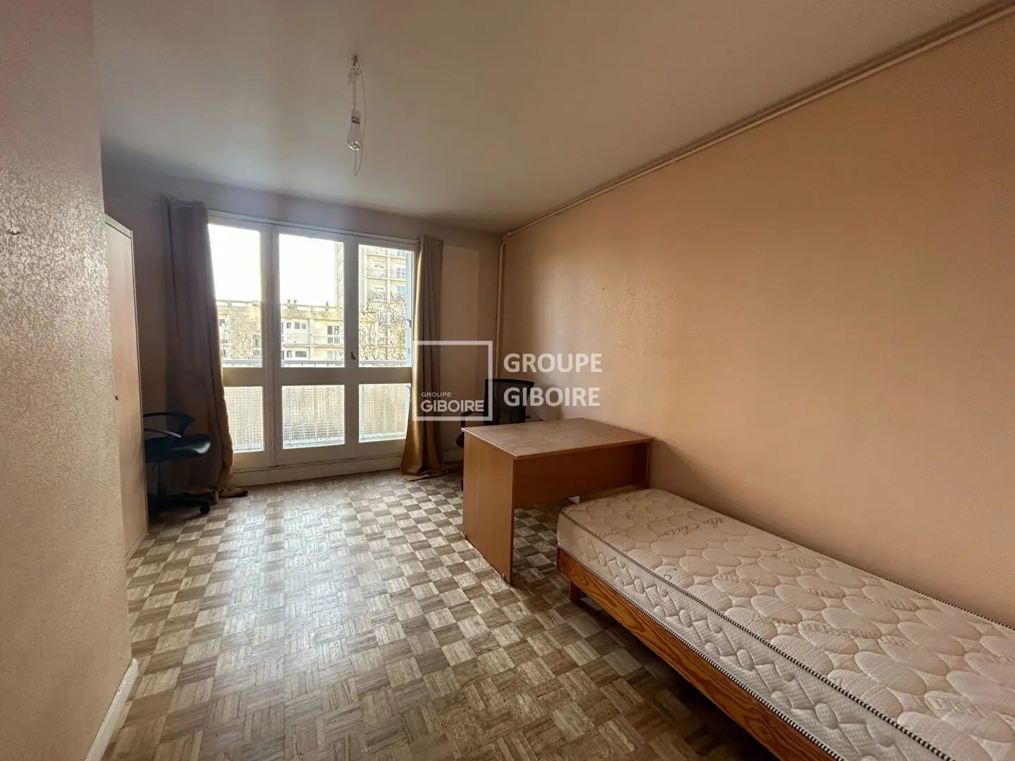 Appartement à vendre, 101m², Rennes