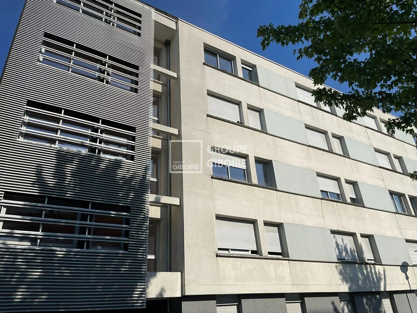 Appartement à vendre, 31m², Rennes