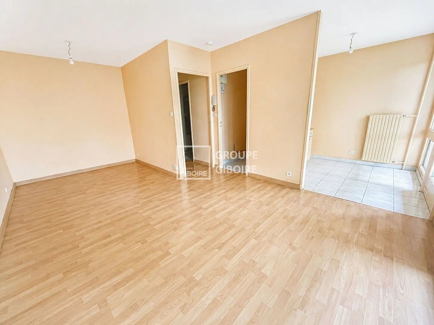 Appartement à vendre, 30m², Rennes