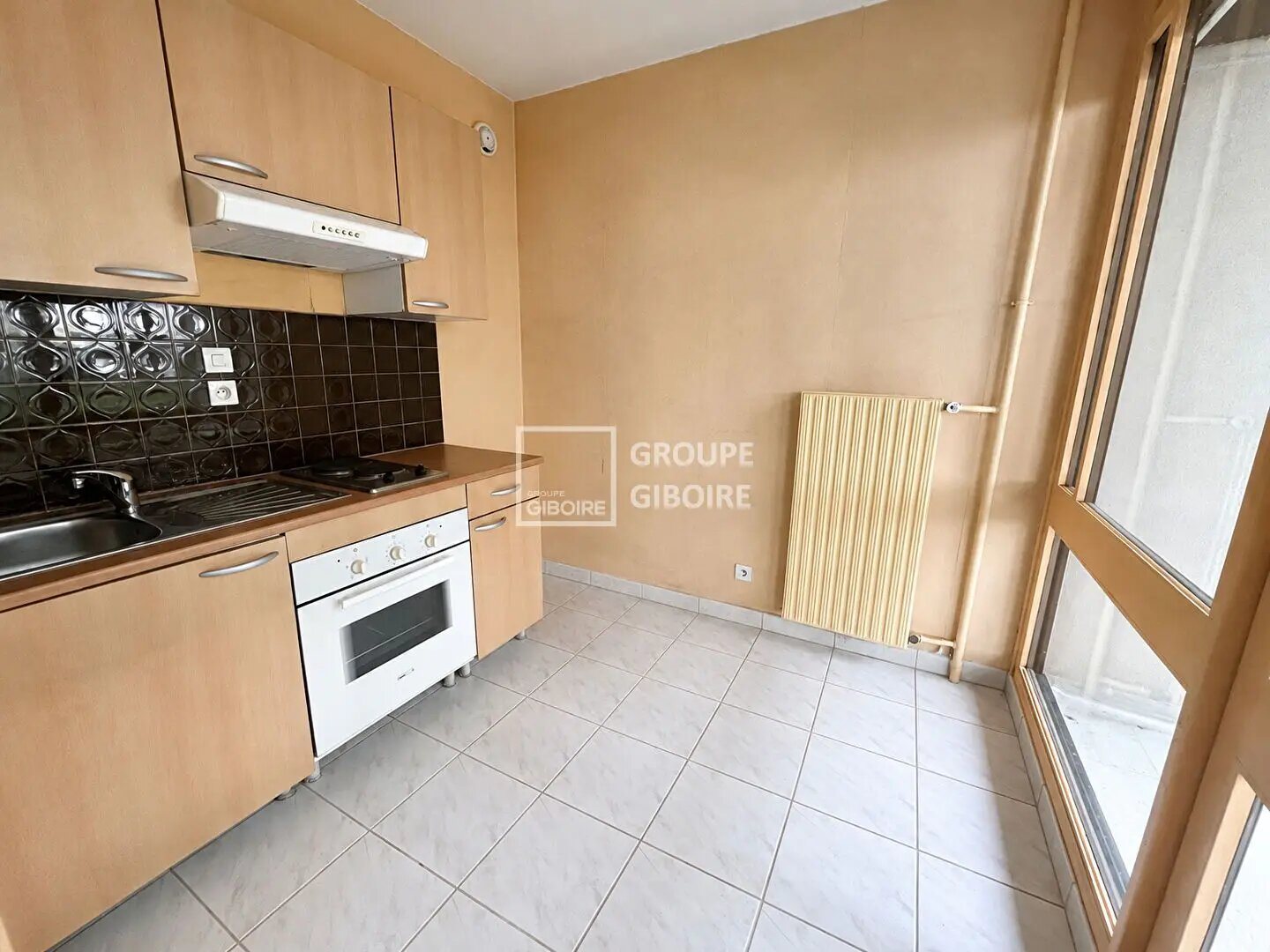 Appartement à vendre, 30m², Rennes