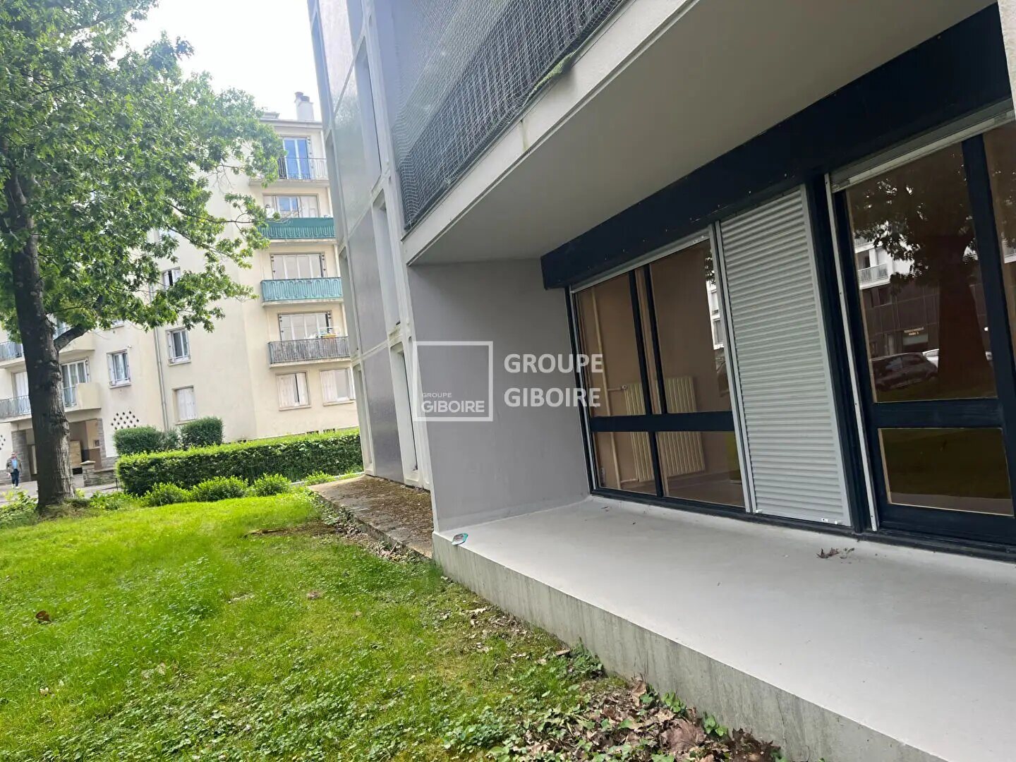 Appartement à vendre, 30m², Rennes