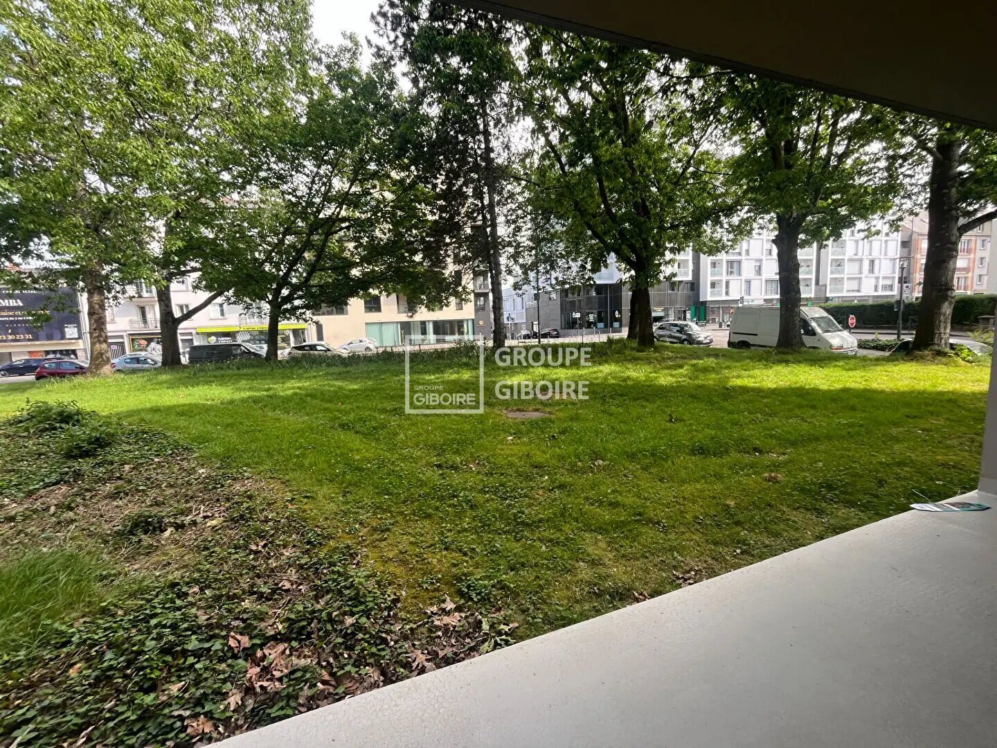 Appartement à vendre, 30m², Rennes