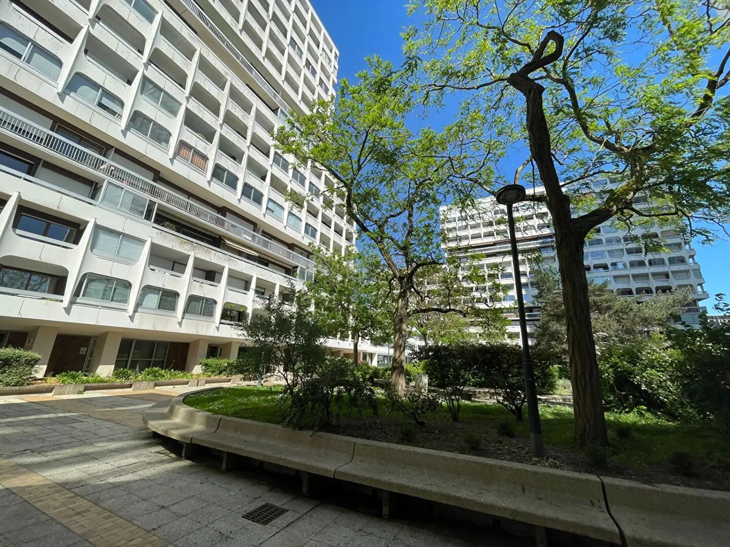 Appartement à vendre, 97m², Rennes