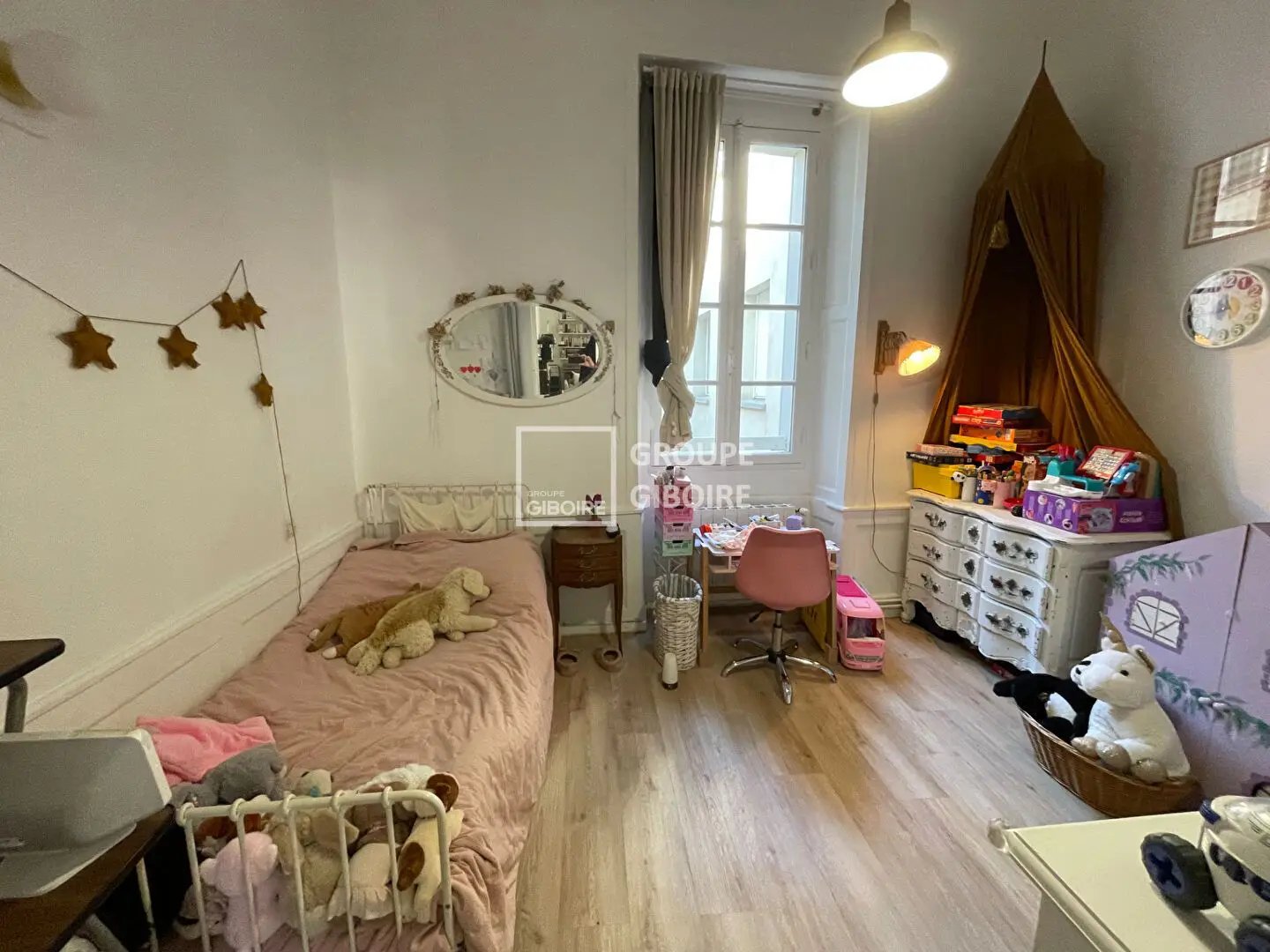 Appartement à vendre, 58m², Rennes