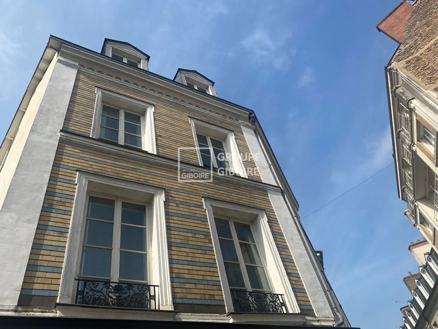 Appartement à vendre, 220m², Rennes