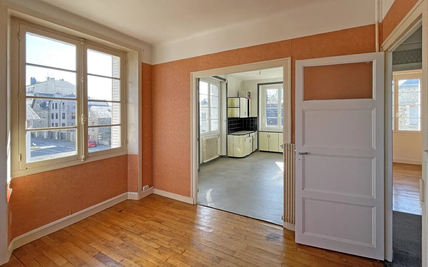 Maison à vendre, 190m², Rennes