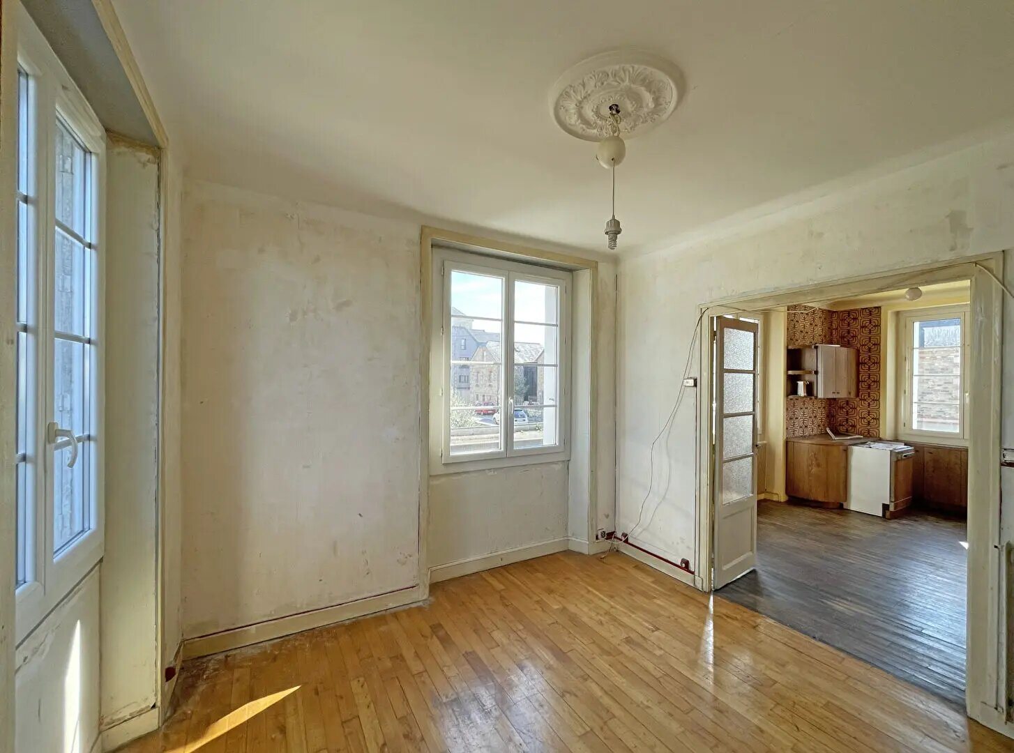 Maison à vendre, 190m², Rennes