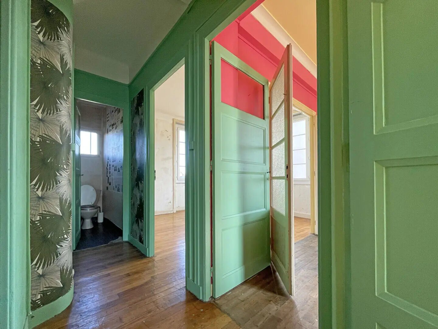Maison à vendre, 190m², Rennes