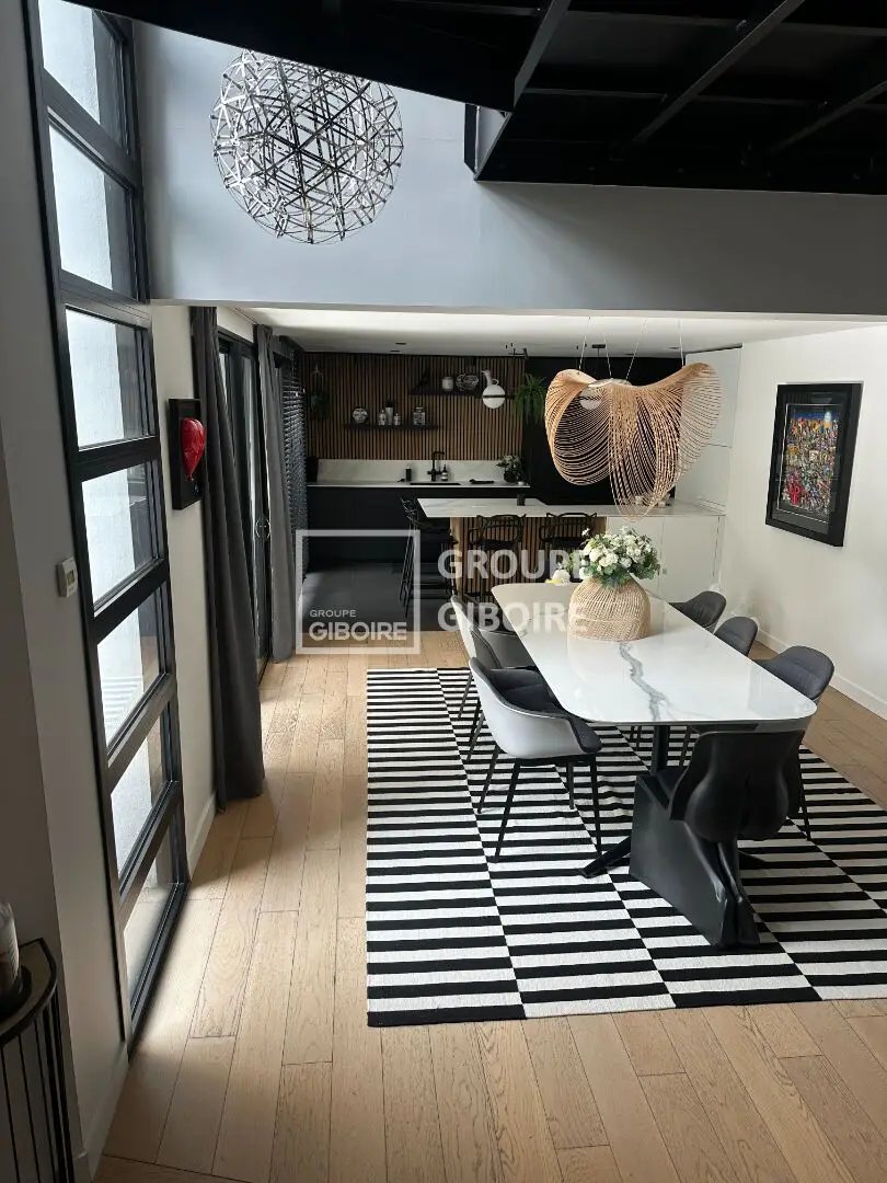 Maison à vendre, 240m², Saint-Grégoire