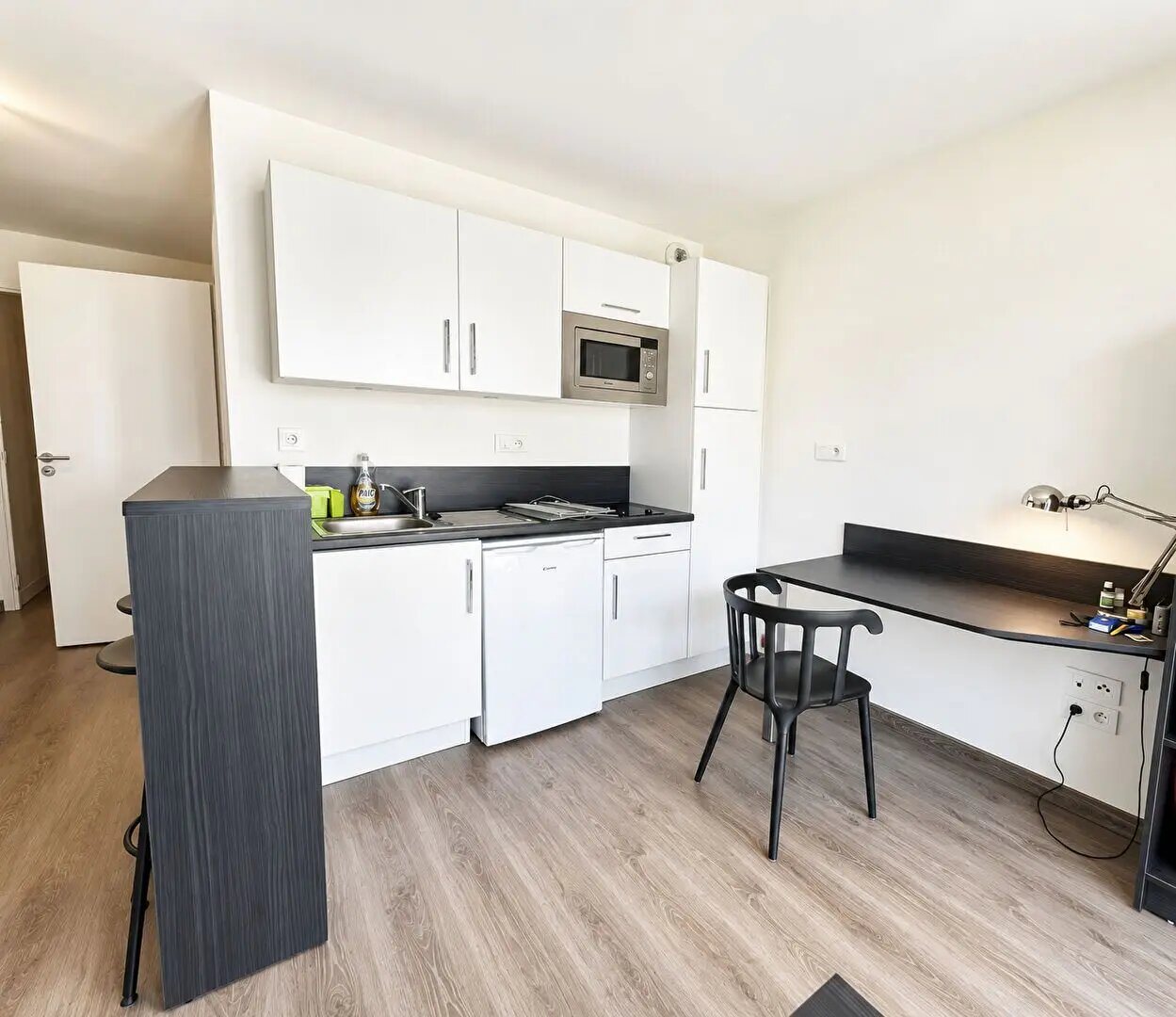 Appartement à vendre, 20m², Rennes
