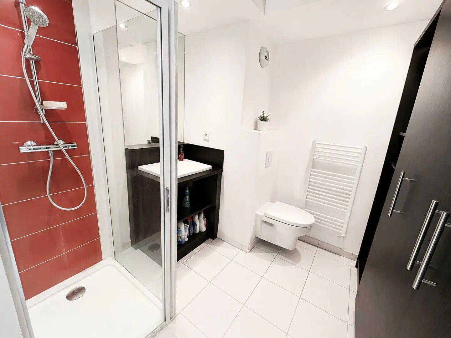 Appartement à vendre, 20m², Rennes