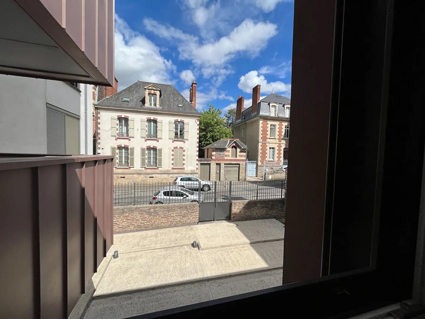 Appartement à vendre, 20m², Rennes