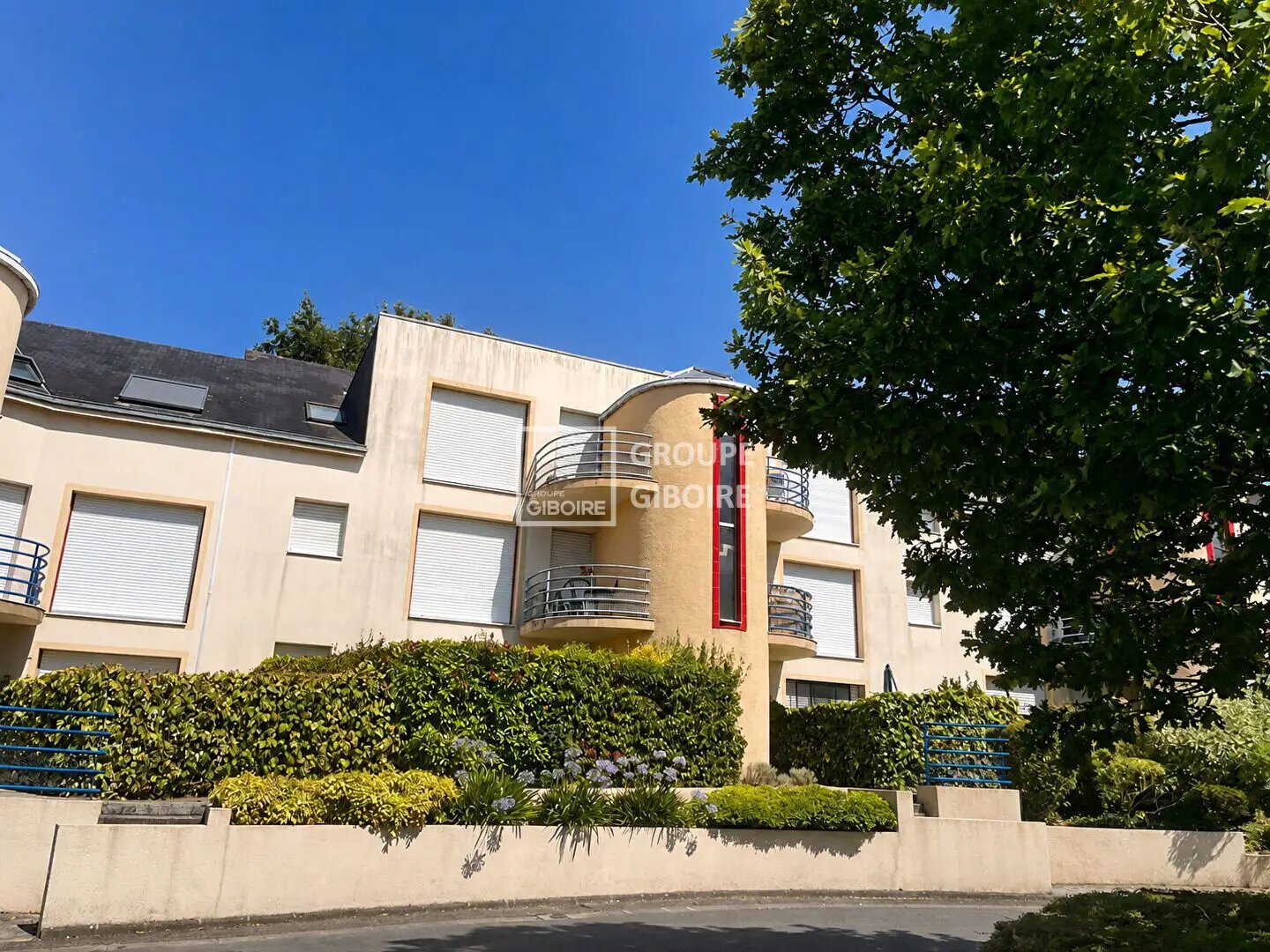 Appartement à vendre, 66m², Rennes