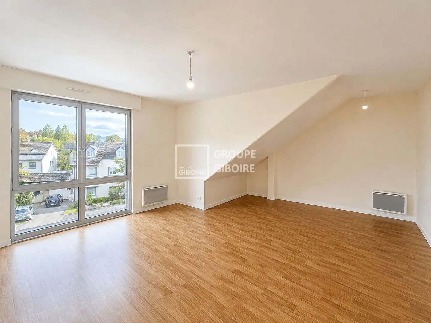 Appartement à vendre, 66m², Rennes