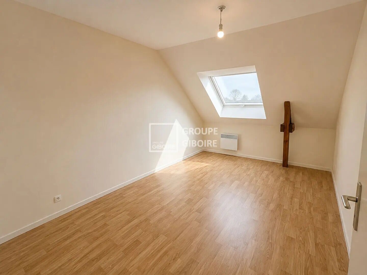 Appartement à vendre, 66m², Rennes