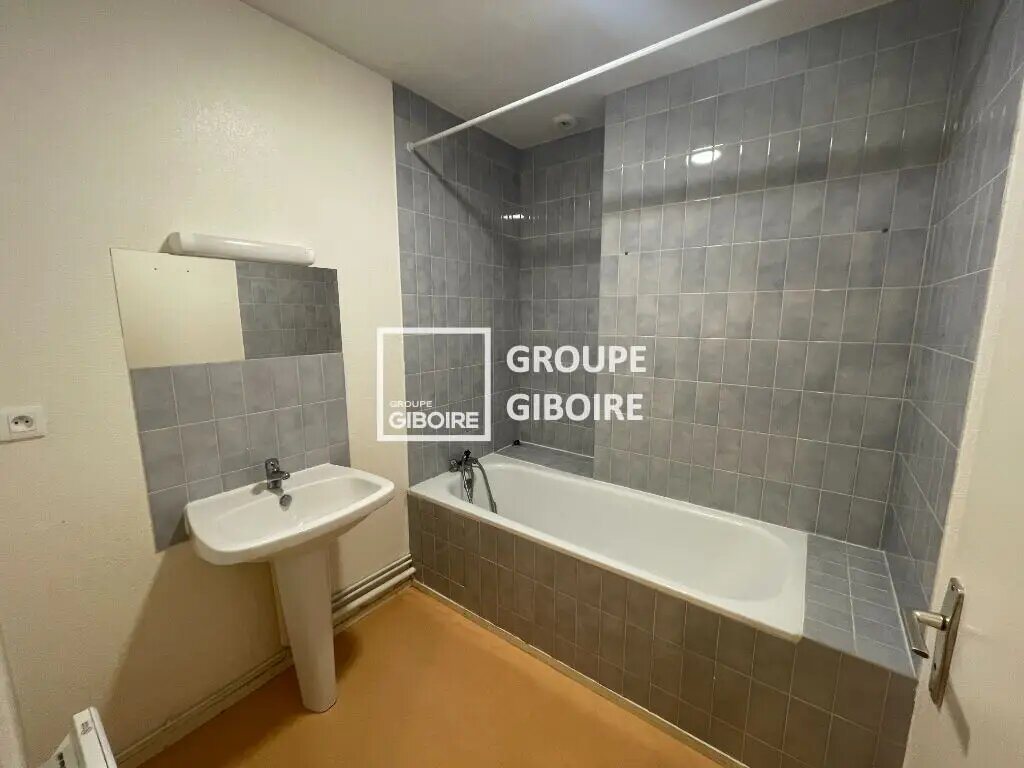 Appartement à vendre, 66m², Rennes