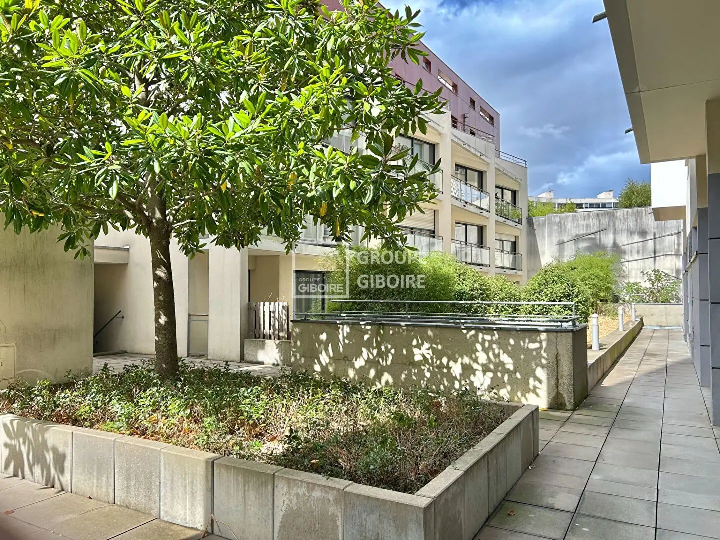 Appartement à vendre, 44m², Rennes