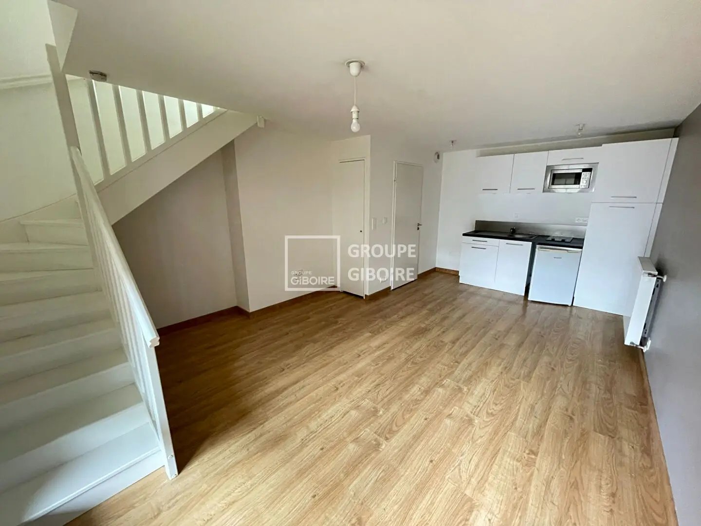 Appartement à vendre, 52m², Rennes