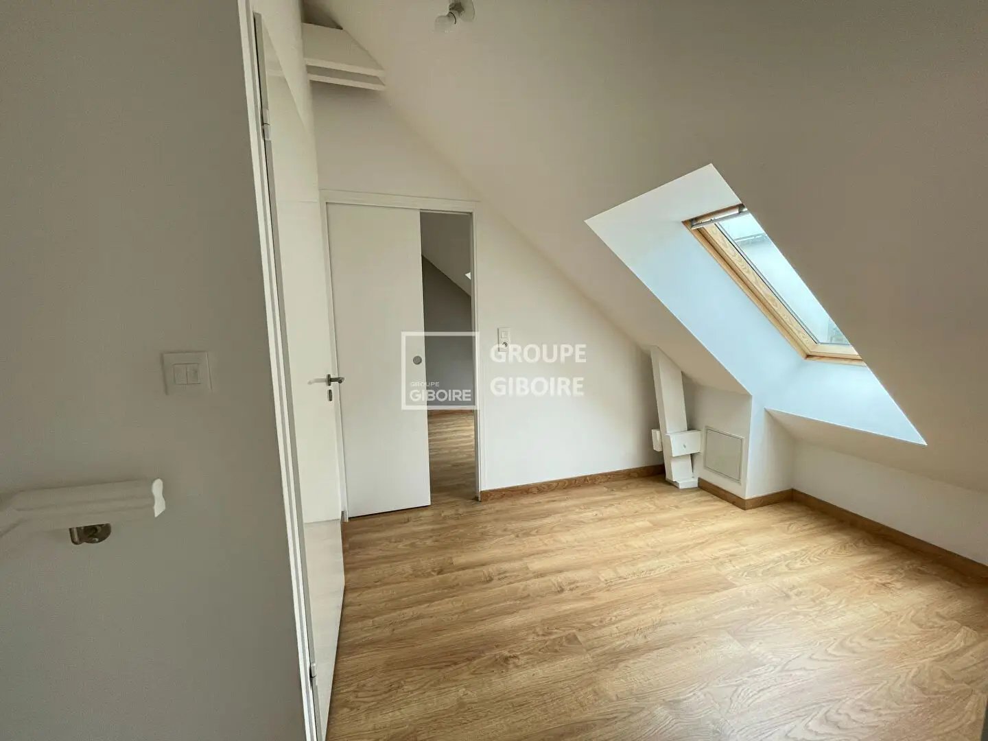 Appartement à vendre, 52m², Rennes