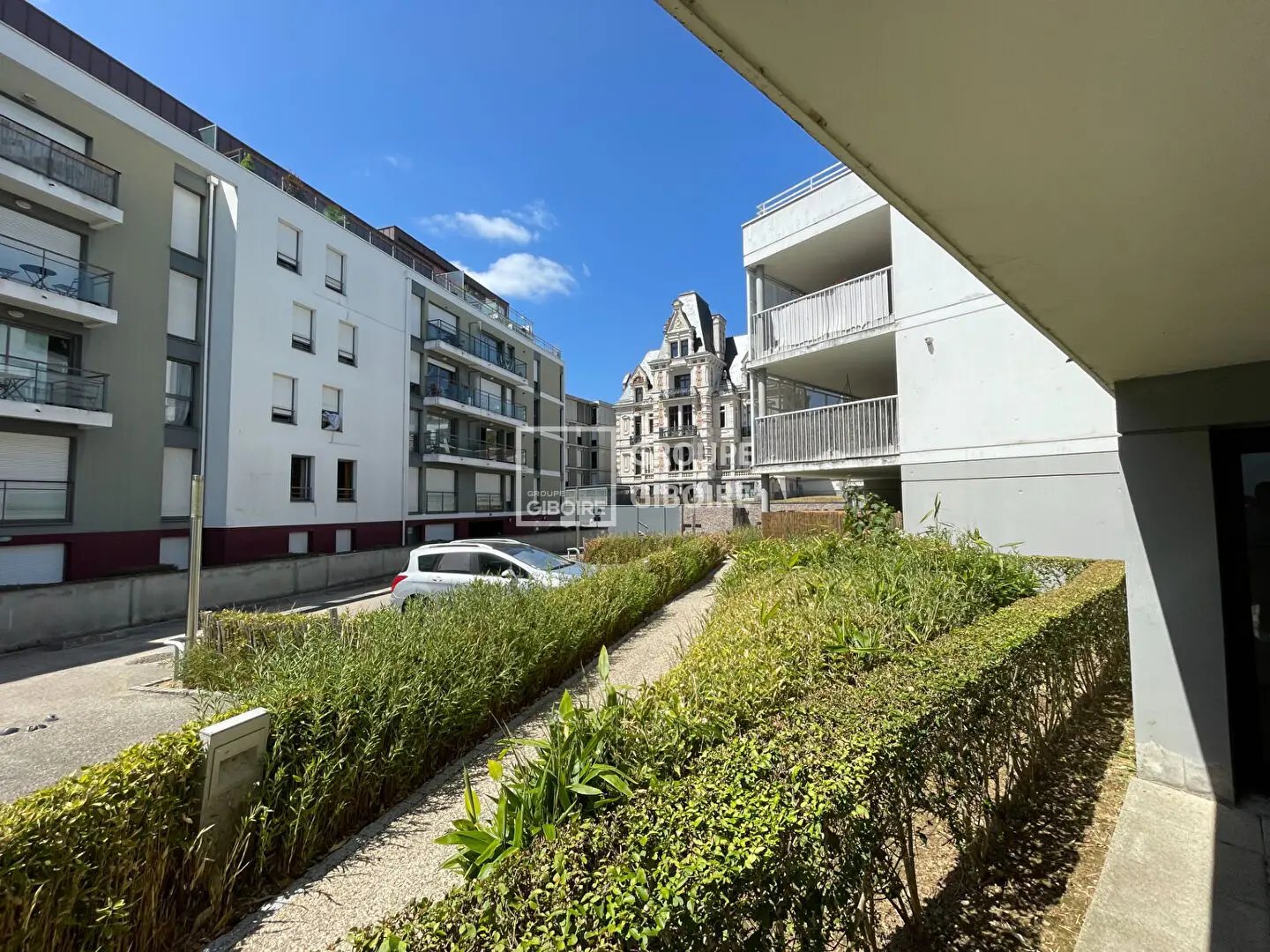 Appartement à vendre, 67m², Rennes