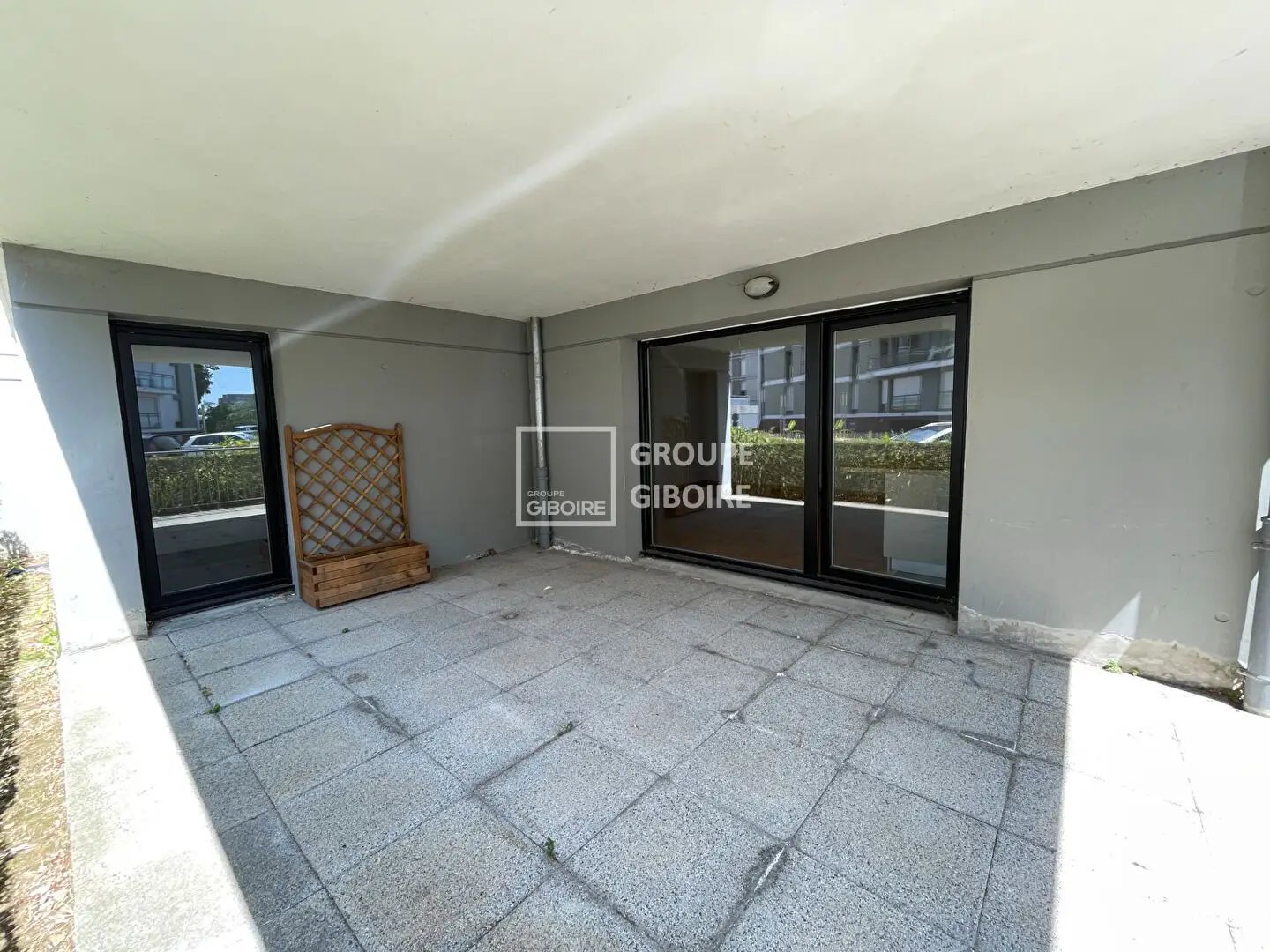 Appartement à vendre, 67m², Rennes