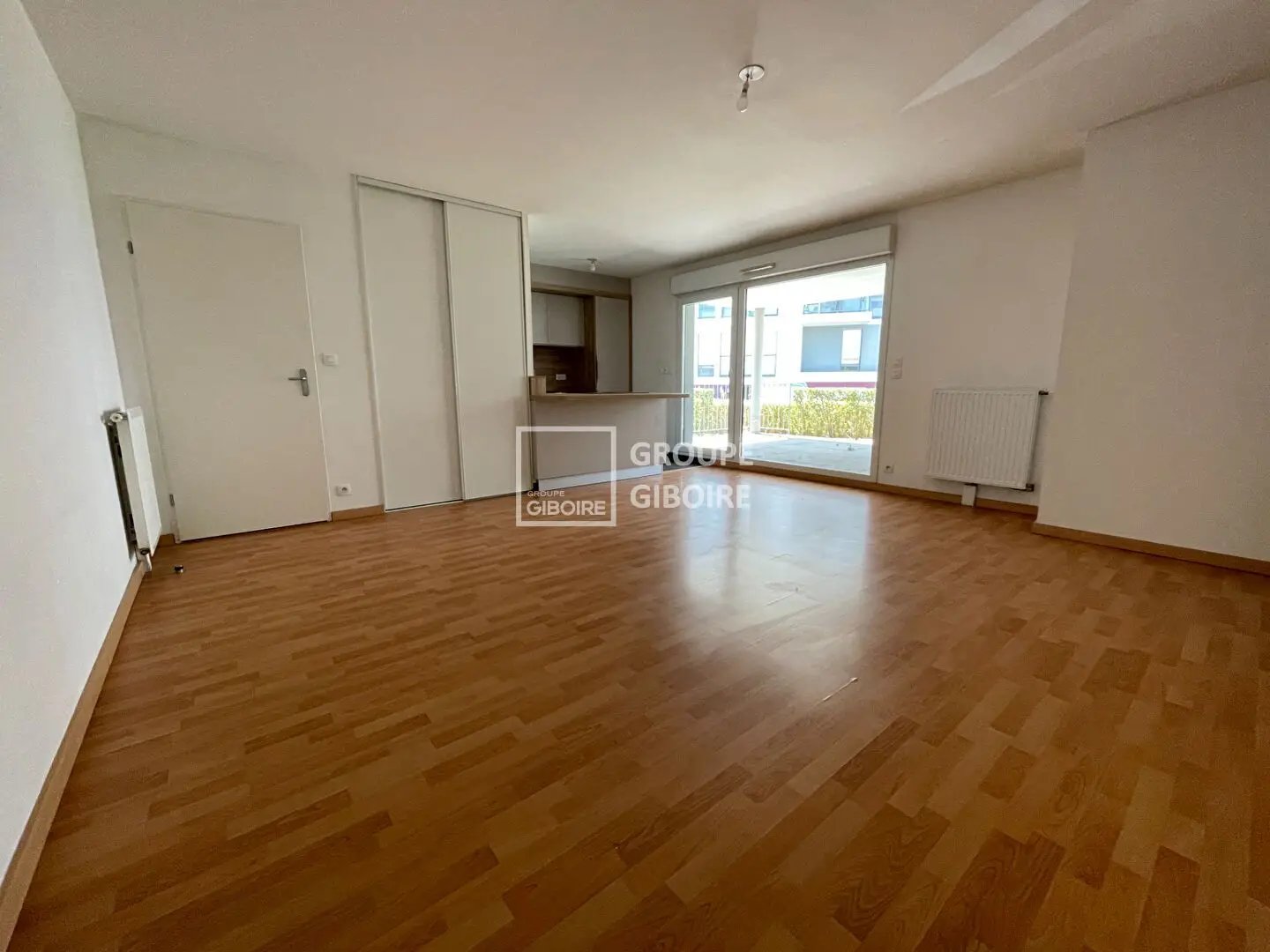 Appartement à vendre, 67m², Rennes
