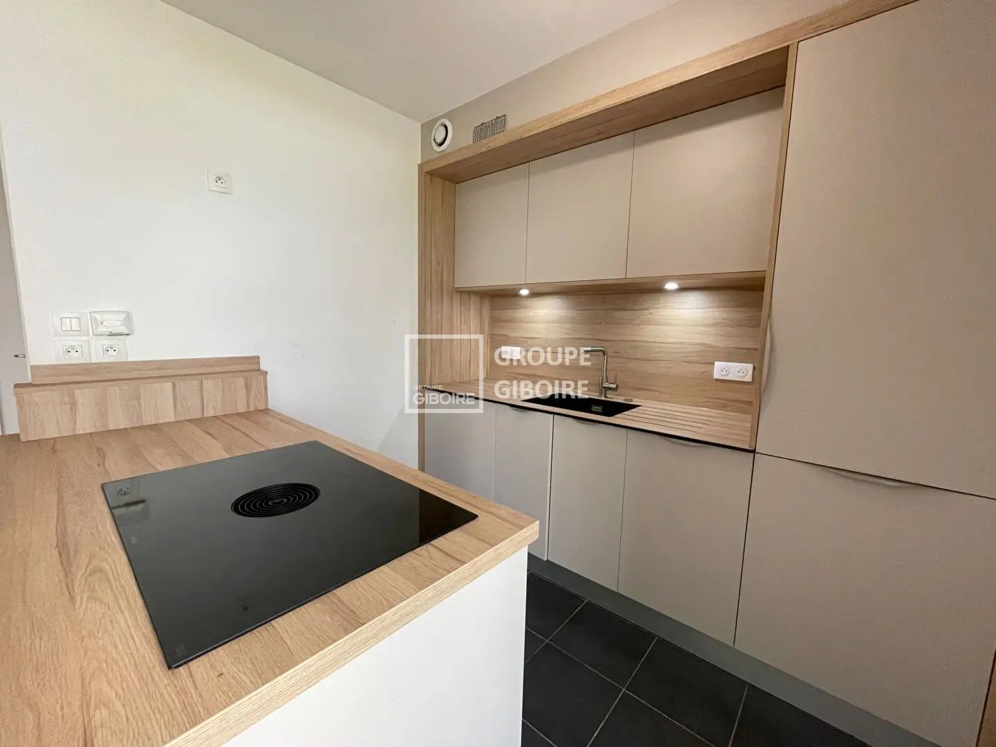 Appartement à vendre, 67m², Rennes