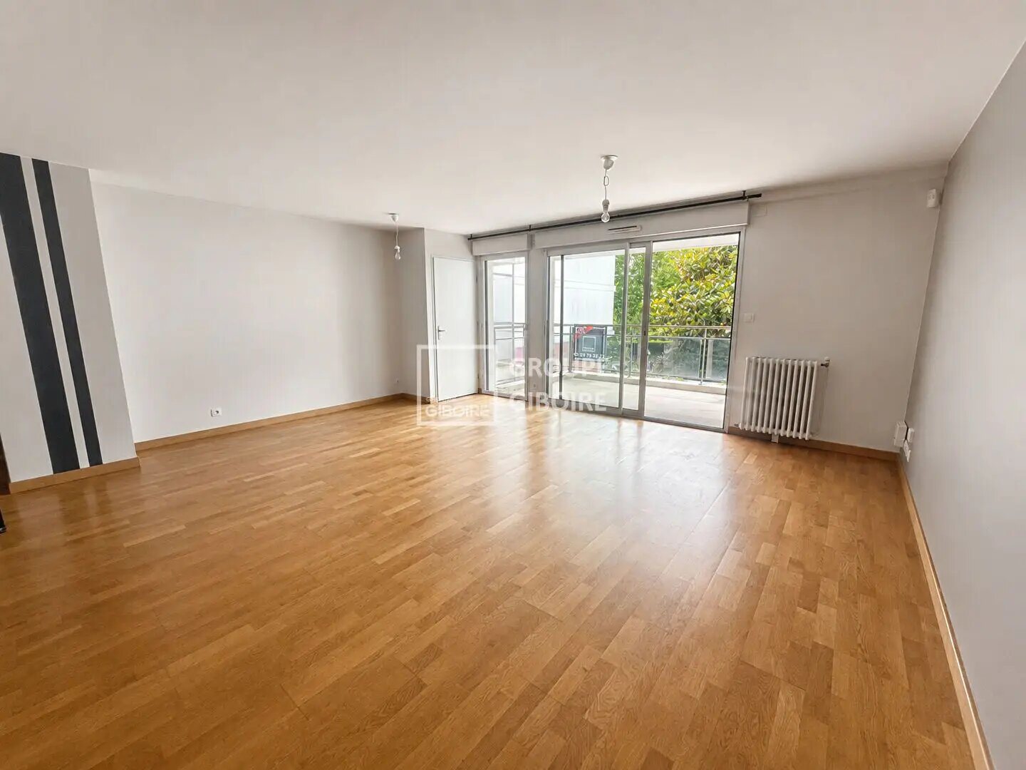 Appartement à vendre, 73m², Rennes