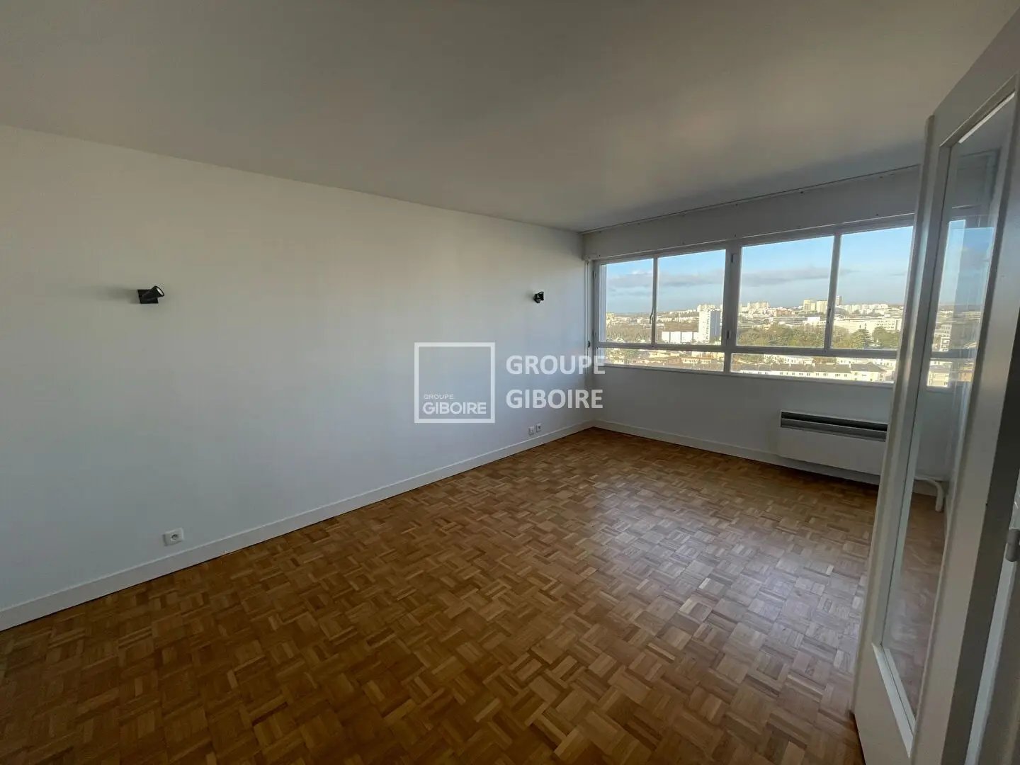 Appartement à vendre, 50m², Rennes