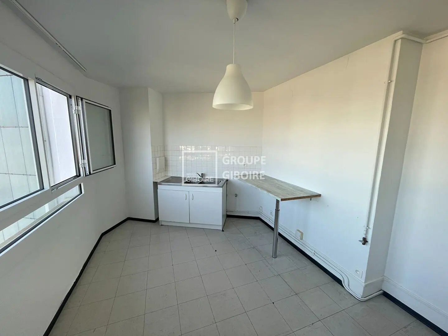 Appartement à vendre, 50m², Rennes