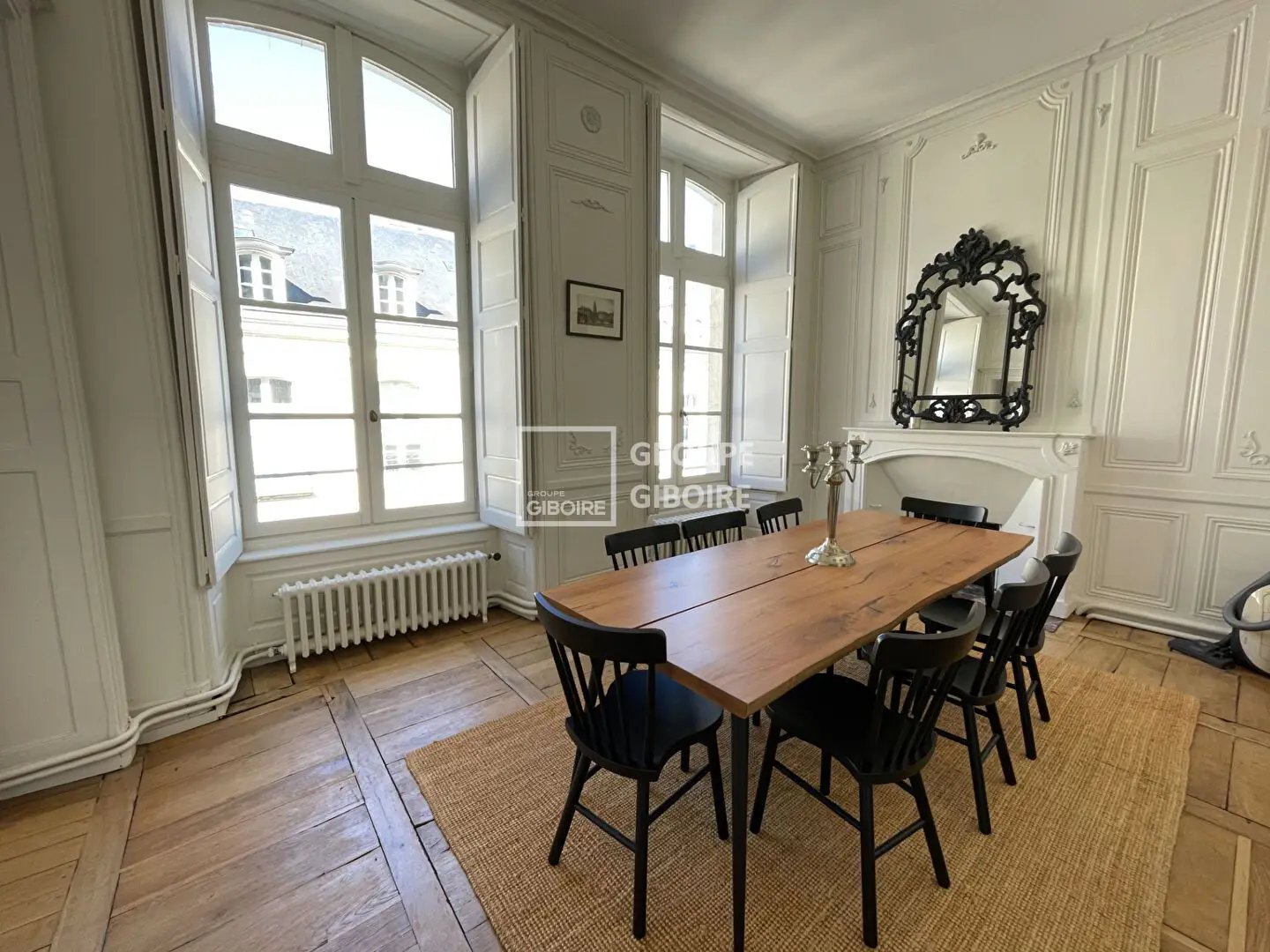 Appartement à vendre, 163m², Rennes