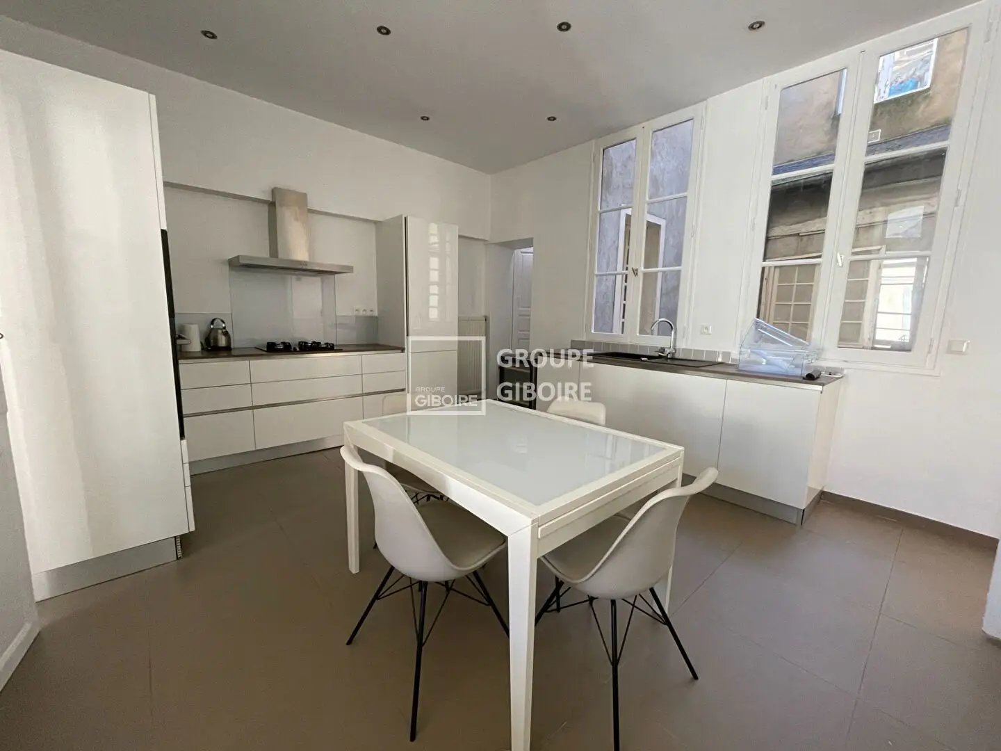 Appartement à vendre, 163m², Rennes