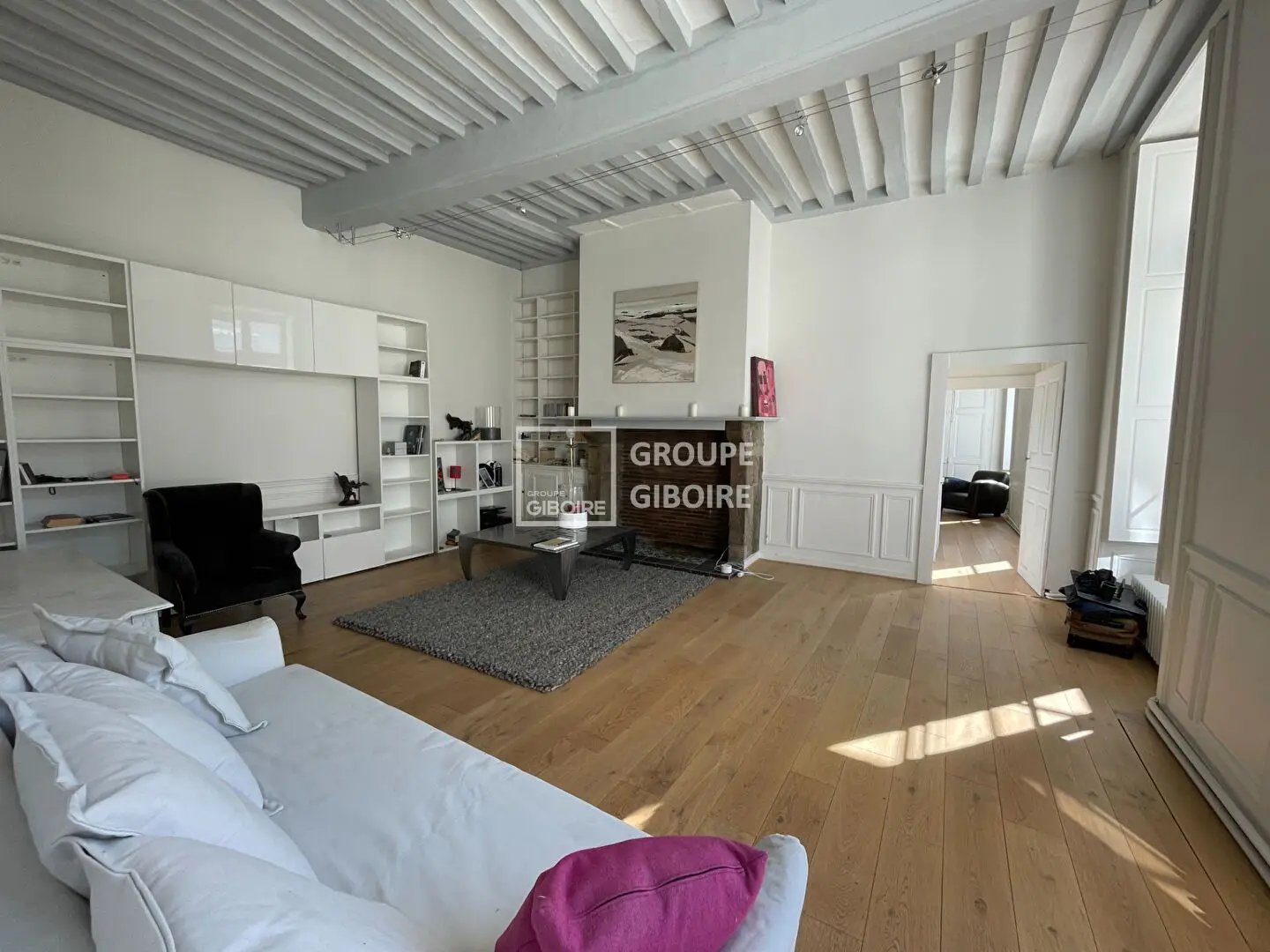 Appartement à vendre, 163m², Rennes