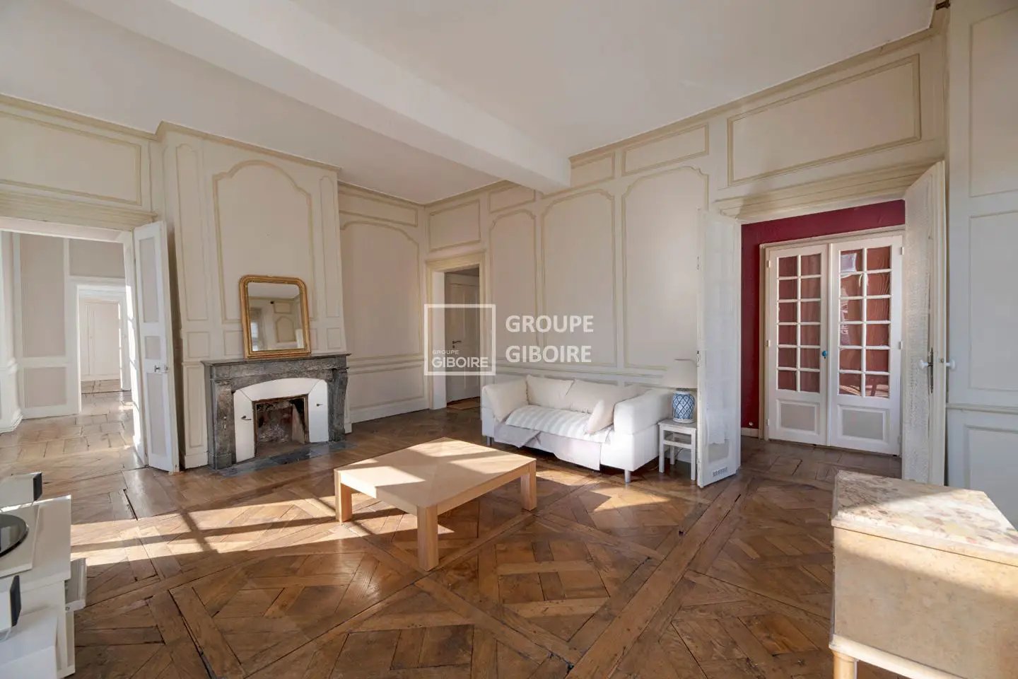 Appartement à vendre, 117m², Rennes