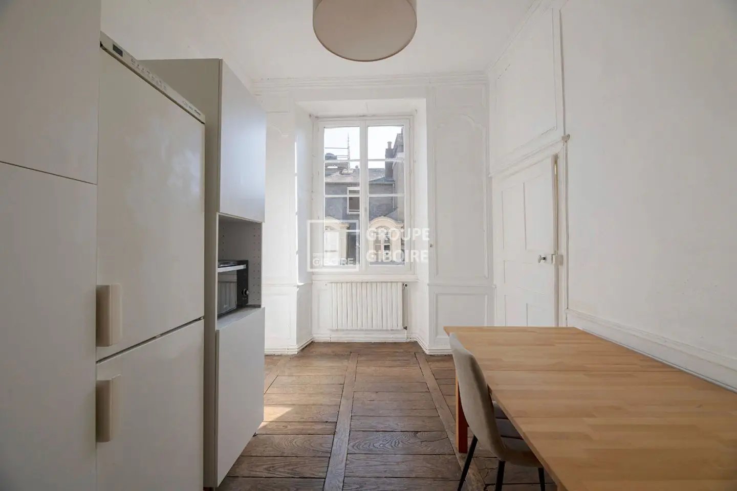 Appartement à vendre, 117m², Rennes