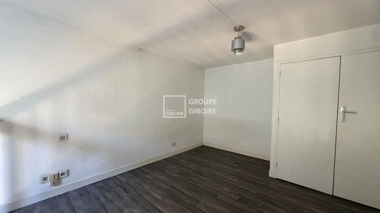 Appartement à vendre, 25m², Rennes