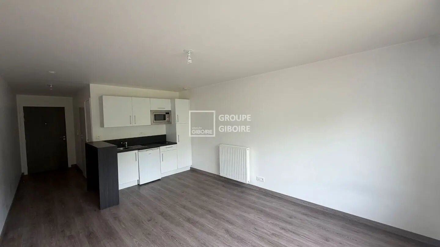 Appartement à vendre, 27m², Rennes